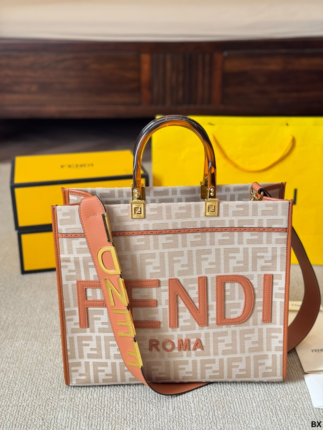 FENDI bag 137